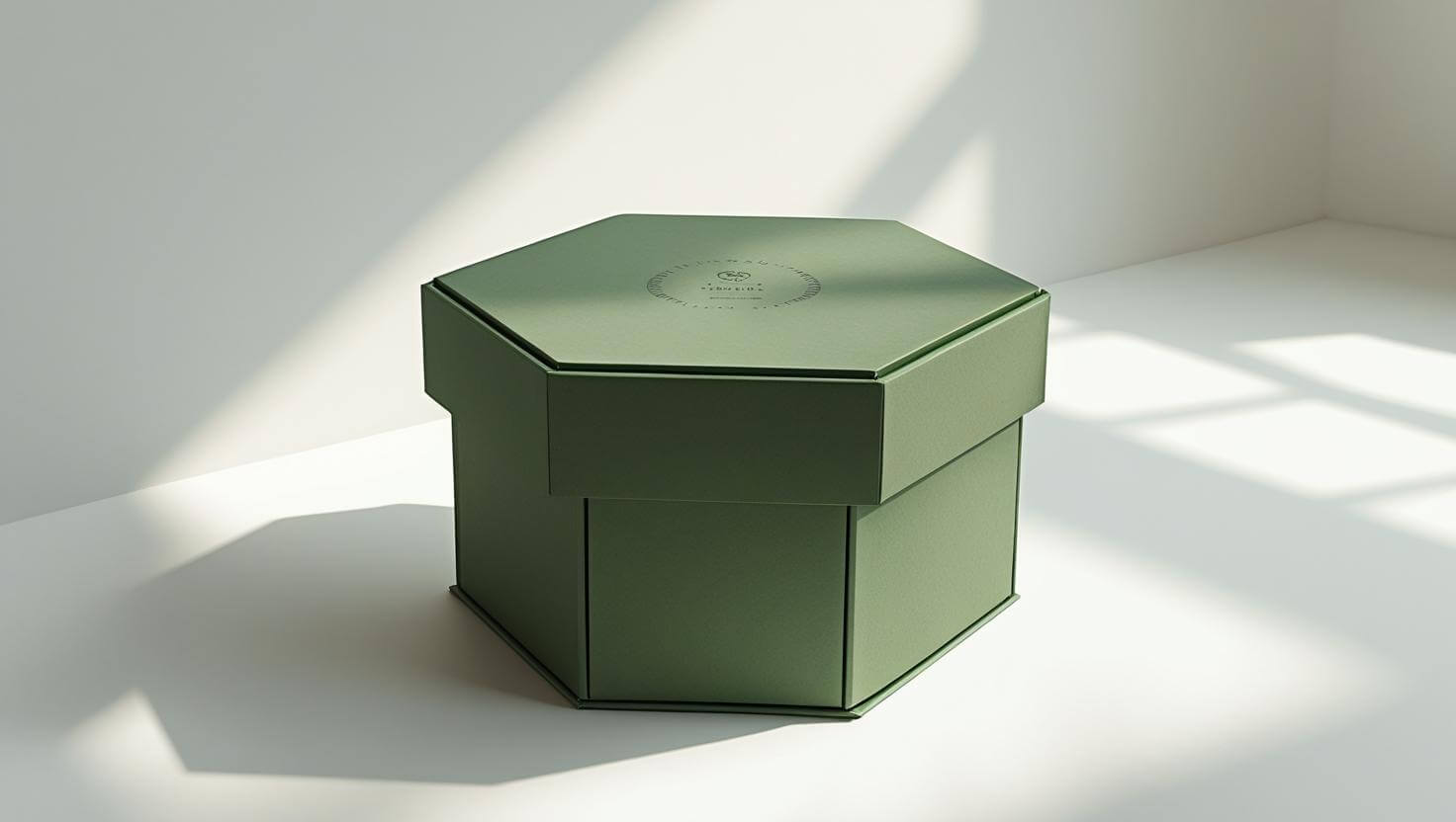 Hexagon boxes - Image 2